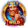 valhalluck wild symbol icon