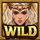valkyrie brynhild wild symbol icon