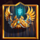 valkyries lockingwild symbol icon