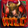 valkyries warrior wild 1 symbol icon