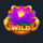 valley of dreams wild symbol icon