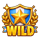 vamos ganamos wild symbol icon