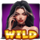 vamp hunt wild symbol icon