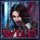 vampire hunters wild symbol icon