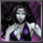 vampire princess of darkness woman symbol icon