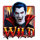 vampire touch wild symbol icon