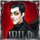 vampire vault hold and win wild symbol icon