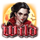 vampires secret treasures wild symbol icon