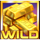vault raiders doublemax wild symbol icon