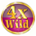 vegas diamonds wildx4 symbol icon