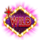 vegas lux wild symbol icon