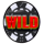 vegas triple play spin n win symbol wild icon