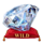 velvet gems wild symbol icon