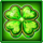 very hot 40 extreme booster wild symbol icon
