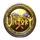 viking victory wild symbol icon