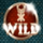 viking wilds wild symbol 1 icon