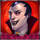 vlad dracula wild symbol icon