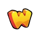 volted up wild surge wild 1 symbol icon