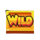 volted up wild surge wild 2 symbol icon