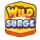 volted up wild surge wild 3 symbol icon