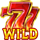 wealth bells 40 wild symbol icon
