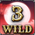 werewolf darkest flame wild 2 symbol icon