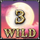 werewolf the hunt wild 2 symbol icon