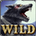 werewolf the hunt wild symbol icon