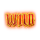 whats up witches wild symbol icon