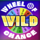 wheel of chance quick spin wild symbol icon
