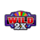wheel of fortune diamond spins 2x wilds wild 2 symbol icon