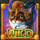 whisker jone wild symbol icon