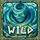 whisper wind wild symbol icon