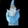 white wizard wild symbol icon