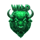 wild buffalos 7s wild 2 symbol icon