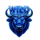 wild buffalos 7s wild 3 symbol icon
