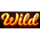 wild burning wins 5 lines wild symbols icon