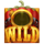 wild chapo 2 wild symbol icon