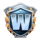 wild detective wild symbol icon
