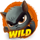 wild dojo strike wild 1 symbol icon