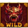 wild dragon respin wildsymbol icon