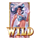 wild elements wild 1 symbol icon
