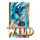 wild elements wild 2 symbol icon