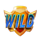 wild force frosty wins wild symbol icon