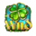 wild fortunes wild symbol icon