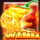 wild hot chilli reels wild symbol icon