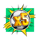 wild hour league wild 3 symbol icon