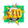 wild hour league wild 5 symbol icon