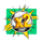 wild hour league wild symbol icon