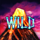 wild krakatoa wild symbol icon